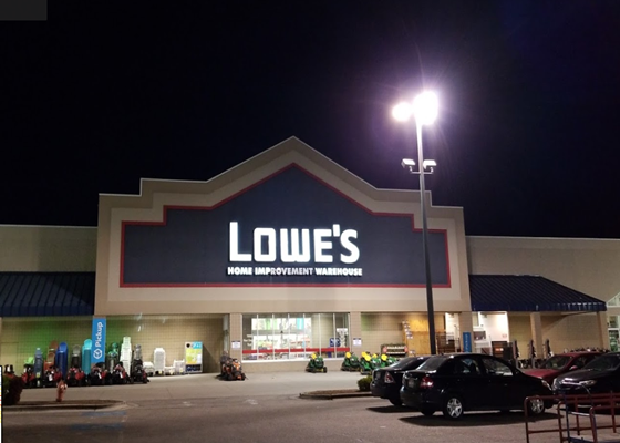 Lowe's