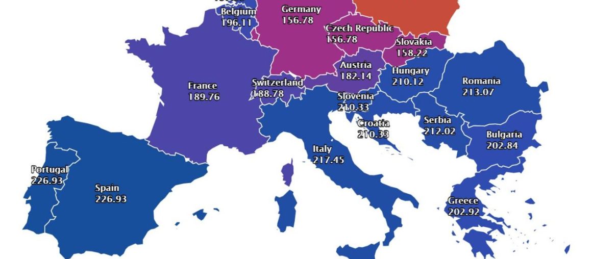 abbattimento dei costi nel riciclaggio dei rifiuti in polistirolo by GreenMax Italy