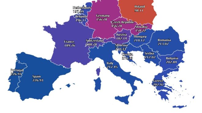 abbattimento dei costi nel riciclaggio dei rifiuti in polistirolo by GreenMax Italy