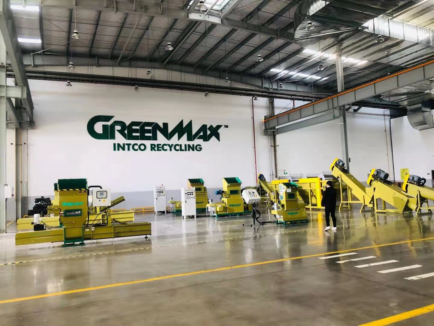 GREENMAX