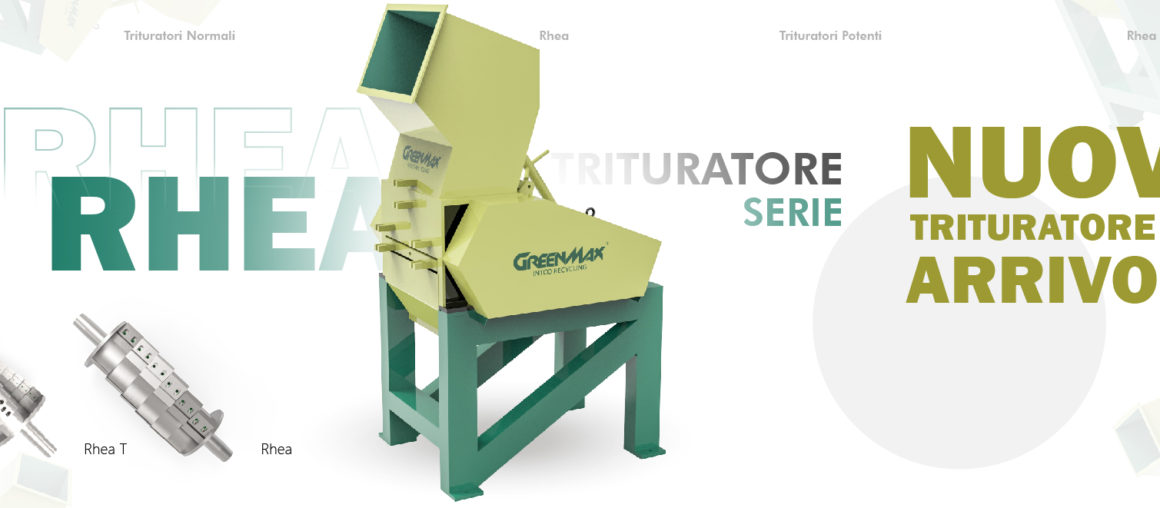 Come schiacciare la plastica?——GREENMAX