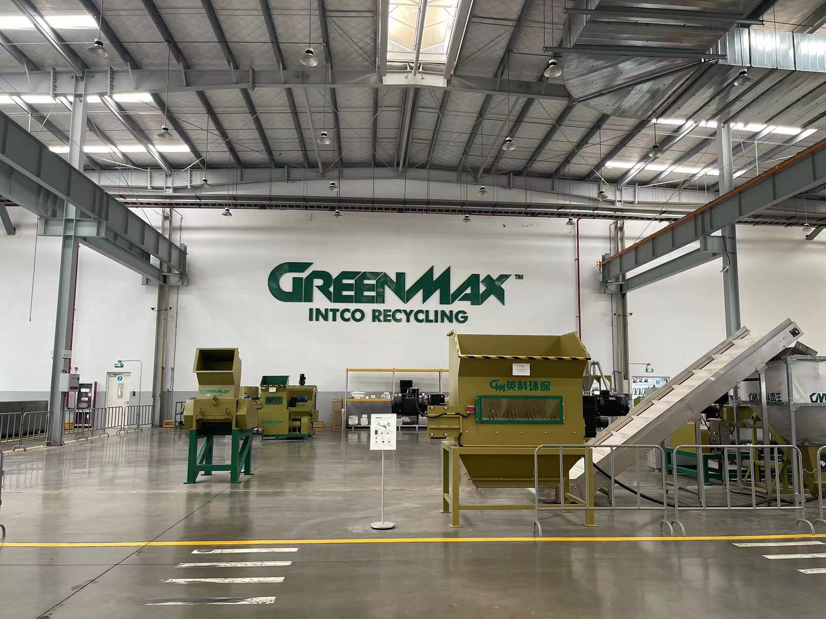 GREENMAX